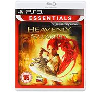 Heavenly Sword - ESN [import anglais]