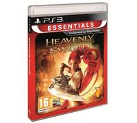 Heavenly Sword - Essential PS3