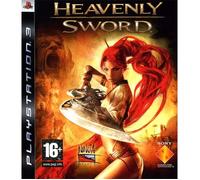 Heavenly Sword