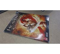 Heavenly Sword: Prima Official Game Guide