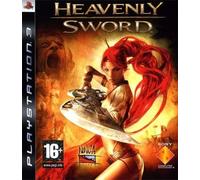 Heavenly Sword Ps3