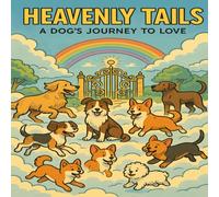 Heavenly Tails: A Dog's Journey To Love