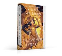 Heavenly Tyrant - Special Edition with Bonus Art (Iron Widow, Book 2)