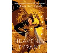Heavenly Tyrant: The Number 1 New York Times Bestseller