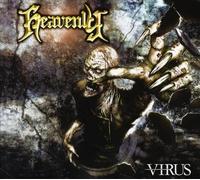 Heavenly - Virus [Import]