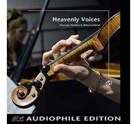 Heavenly Voices