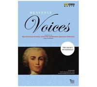 Heavenly Voices