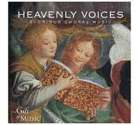Heavenly Voices