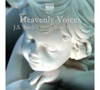 Bach, J.S. - Heavenly Voices