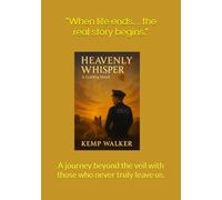 Heavenly whisper: A guiding hand