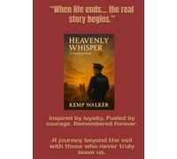 HEAVENLY WHISPER: A GUIDING HAND