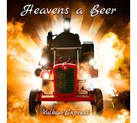 Heavens a Beer - Vulkanexpress [Import]