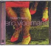 Eric Vloeimans : Heavensabove!