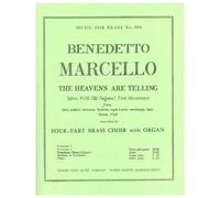 Heavens Are Telling / Recueil