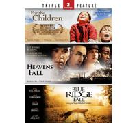 Heavens Blue Ridge Fall/for The Children