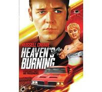 Heaven's Burning