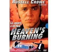 Heaven's Burning - Édition 2 DVD