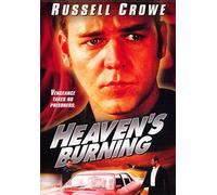 Heaven's Burning [Import USA Zone 1]