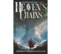 Heaven's Chains: The Dream Stalker Trilogy, Book 2