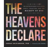 Heavens Declare, The