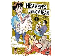 Heaven's Design Team T01