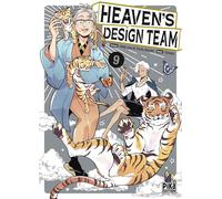 Heaven's Design Team T09
