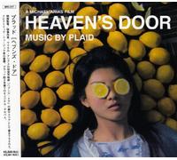 Heaven's Door [国内盤] (BRC217)