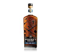Heaven's Door DOUBLE BARREL WHISKEY 50% Vol. 0,7l