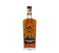 Heaven's Door Straight Bourbon 70cl Whisky