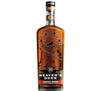 Tennessee Bourbon - Heaven's Door