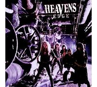 Heavens Edge