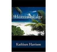 Heaven's Edge Harrison, Kathleen (Auteur)