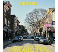 Heavens Edge Philadelphia (CD) Album (PRESALE 13/11/2026)
