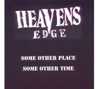 Perris Swiss Laboratory – Heaven's Edge – Some Other Place