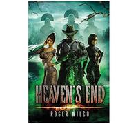 Heaven's End