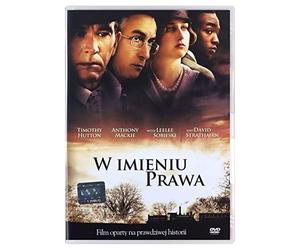 Heavens Fall [DVD] (IMPORT) (Pas de version française)