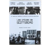 Heavens Fall / Los Chicos De Scottsboro (Dvd)