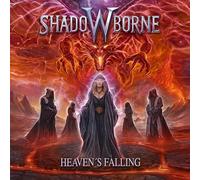 Heaven'S Falling