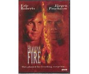 Heaven's Fire - Flammendes Inferno