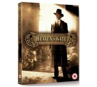 Heaven'S Gate