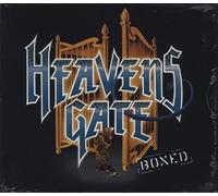 Heavens Gate - Boxed [Import]