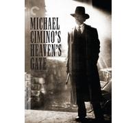Heaven's Gate (Criterion Collection)