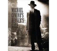 Porte du paradis – Blu-ray – Criterion Collection – Sony