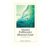 Heaven's Gate: Ein Fall für Caruso