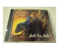 Heavens Gate - Hell for Sale