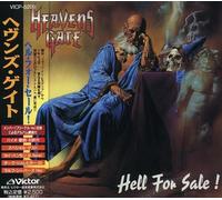 Heavens Gate - Hell for Sale [Import]