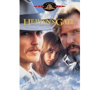 Heaven's Gate