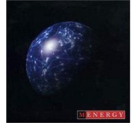 Heavens Gate - Menergy