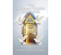 Heaven's Gate Murders Book 4