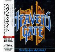 Heavens Gate - Open the Gate & Watch
